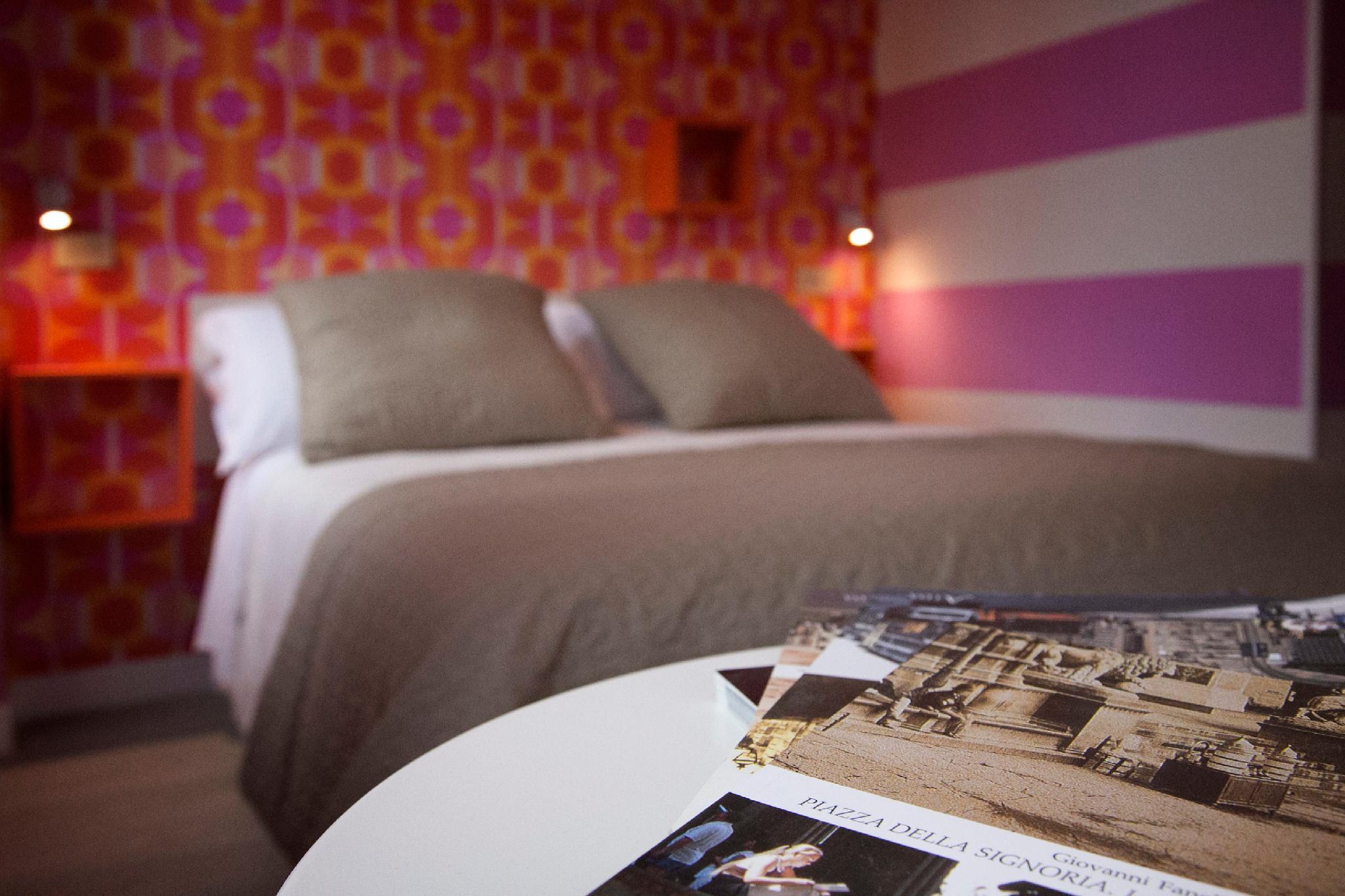 Фото Hotel Nella