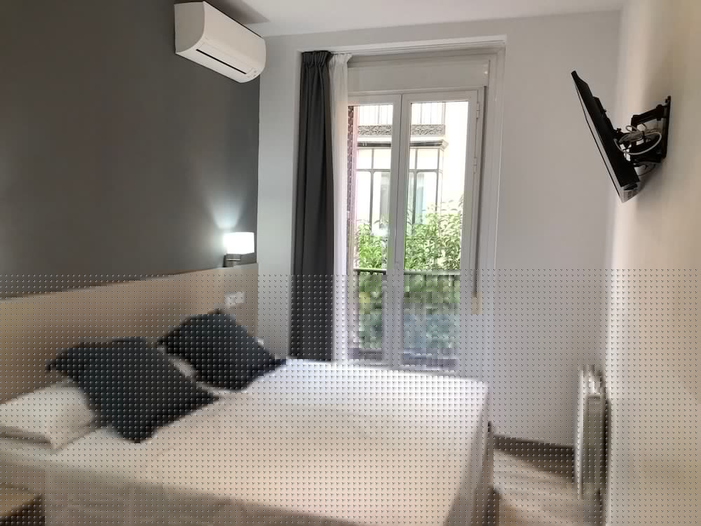 Фото Hostalin Madrid Atocha