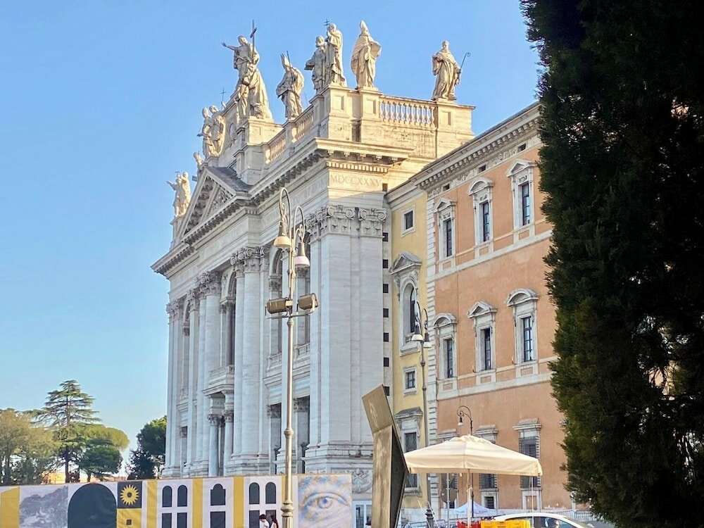 Фото Domus Romana B & B