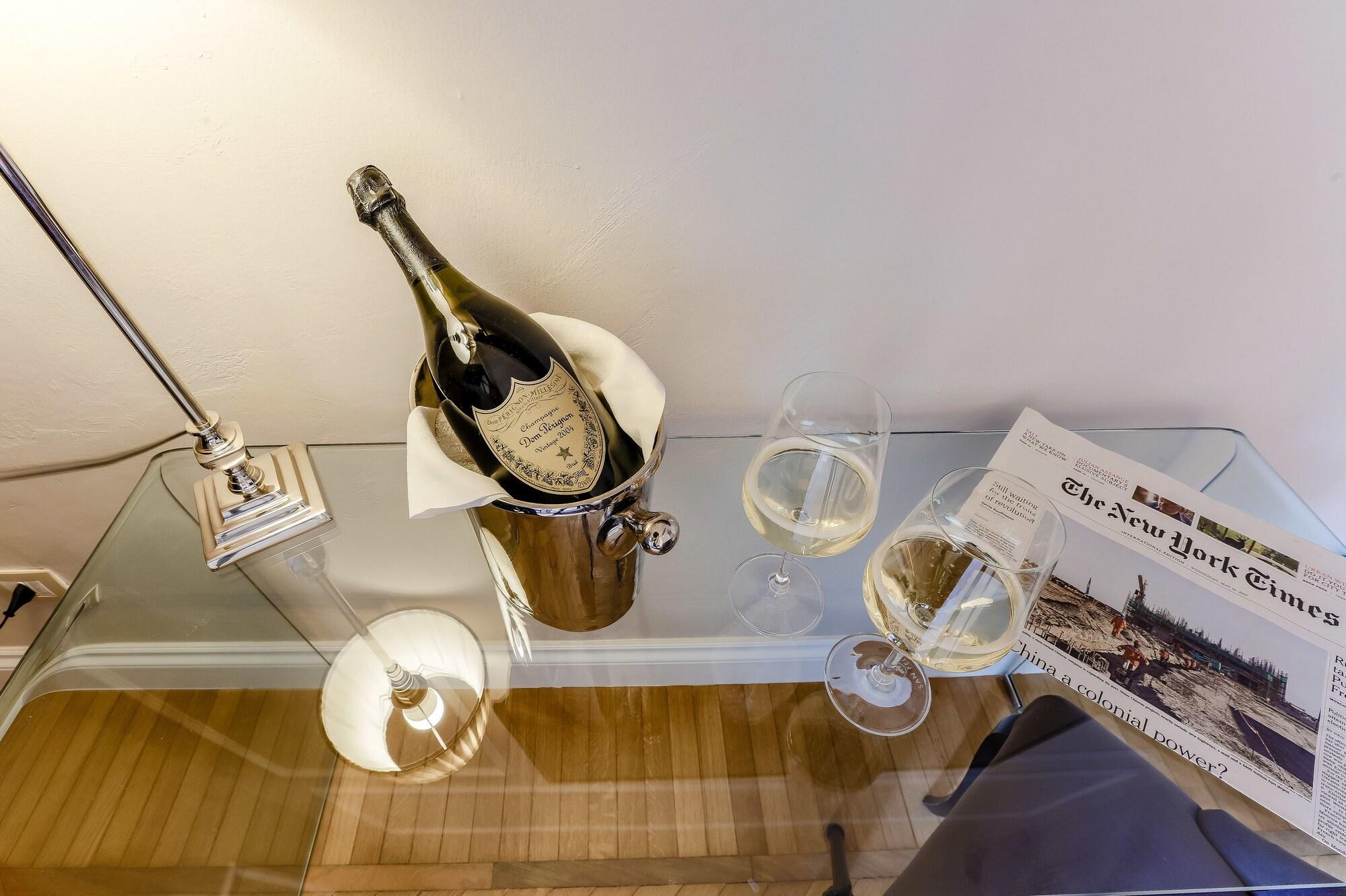 Фото Relais Tosinghi