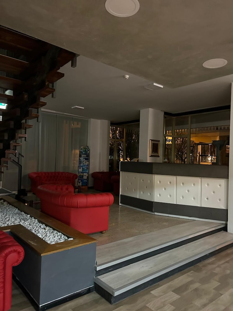 Фото Hotel Arena