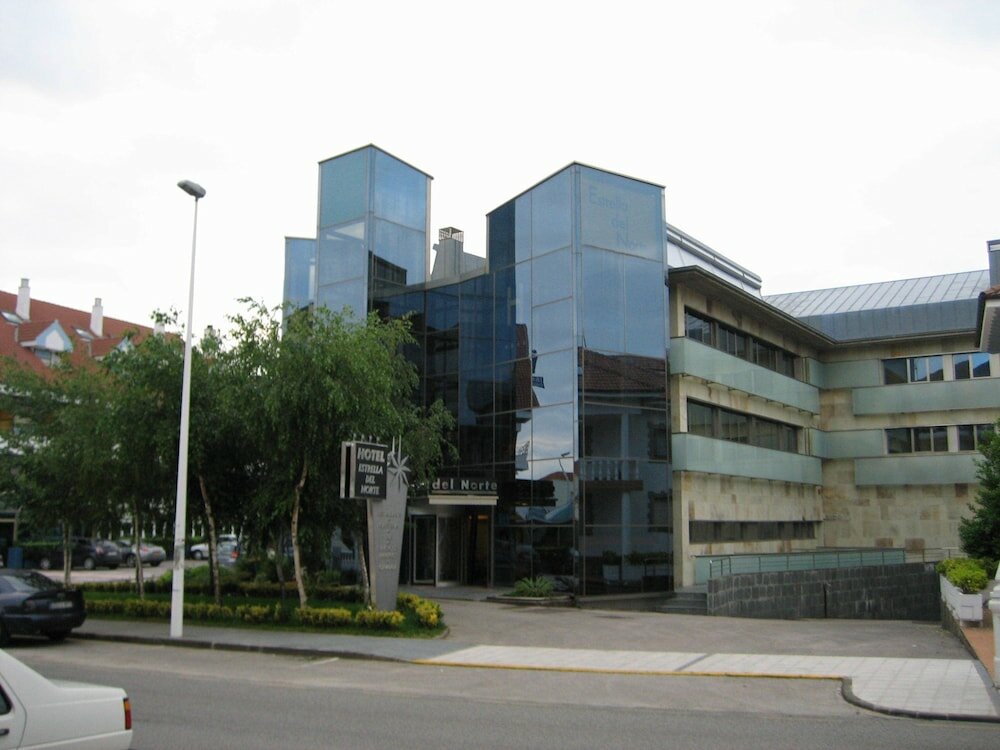 Фото Hotel Estrella Norte