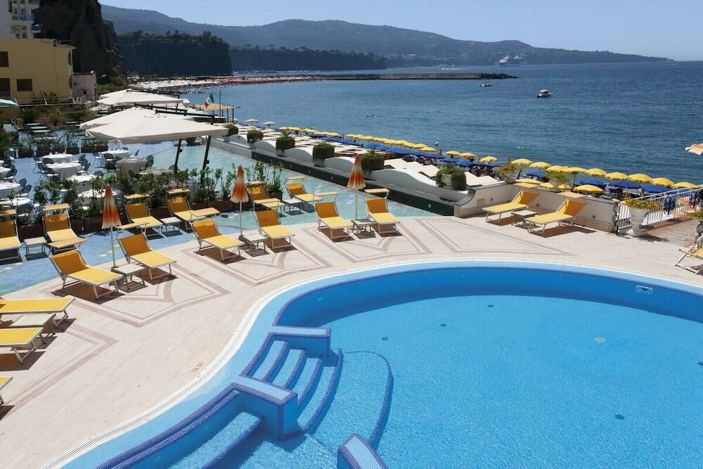 Фото Mar Hotel Alimuri SPA