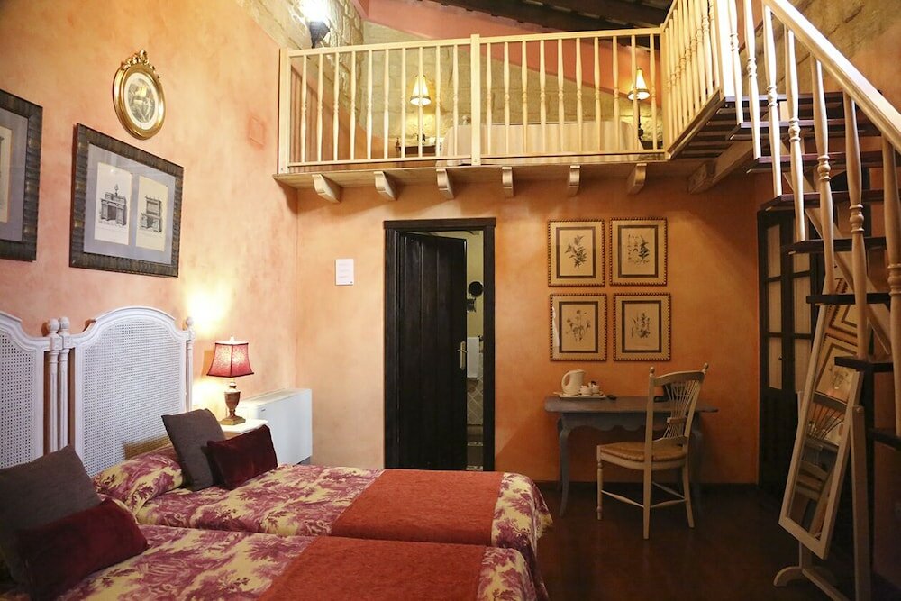 Фото La Casona de Calderón Gastronomic & Boutique Hotel