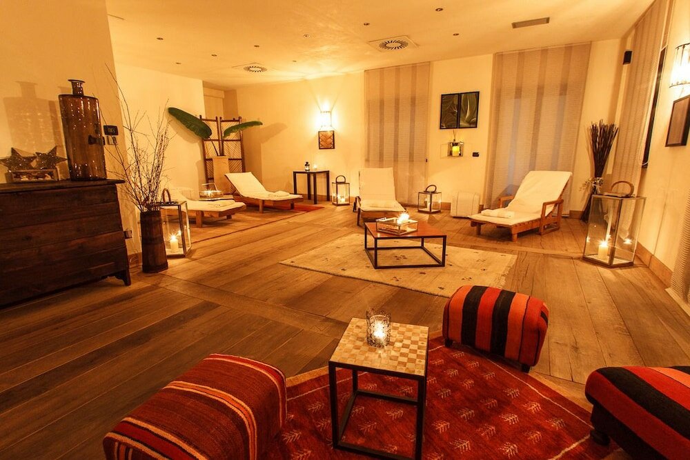 Фото Hotel Au Coeur Des Neiges