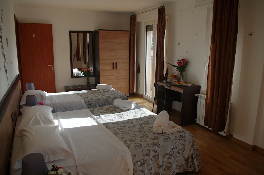 Фото Hotel Euro Inn