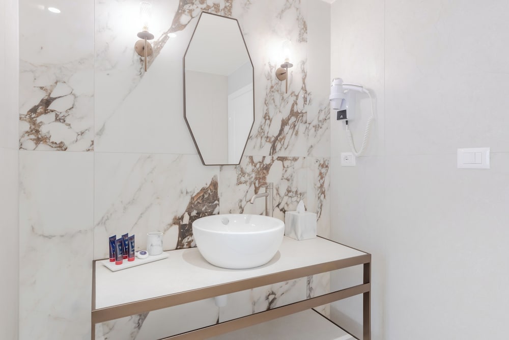 Фото Relais Piazza San Marco