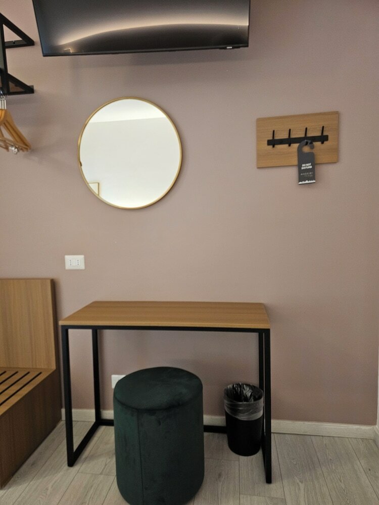 Фото Park Hotel Dei Massimi