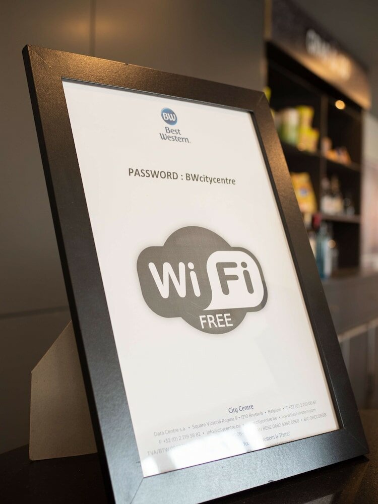 Фото Best Western City Centre