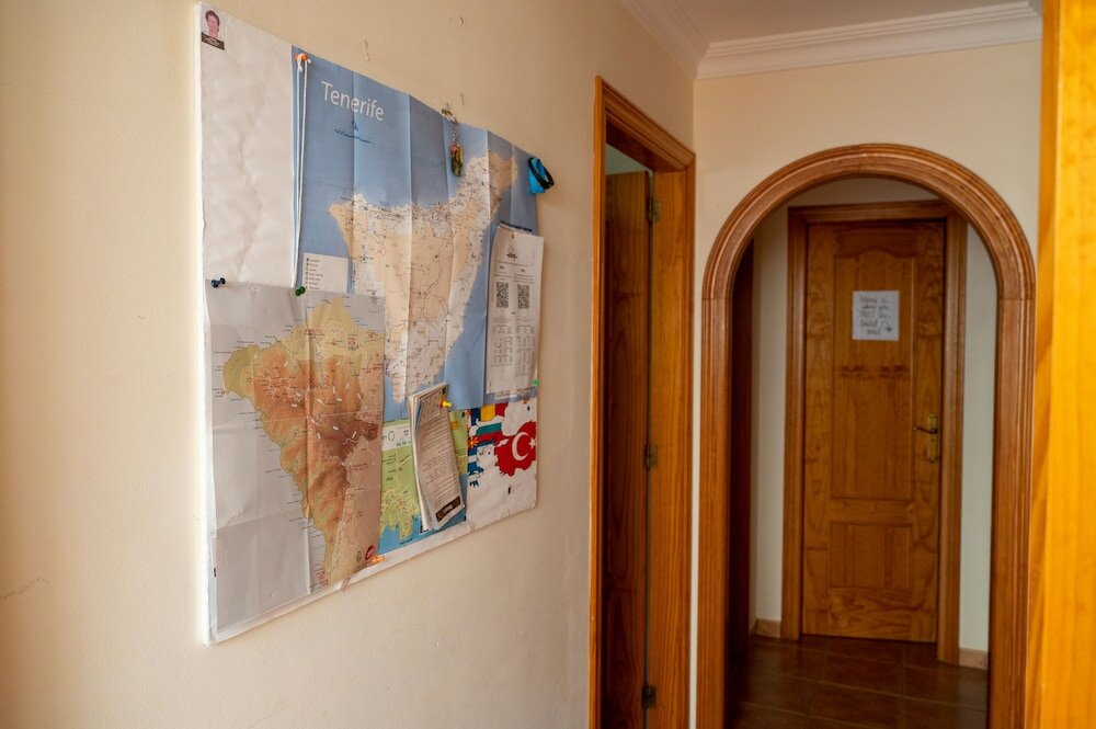 Фото Arena Nest Hostel