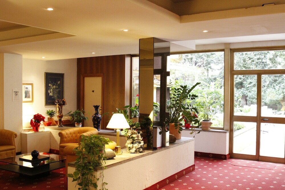 Фото Ostello Bello Rome Colosseum