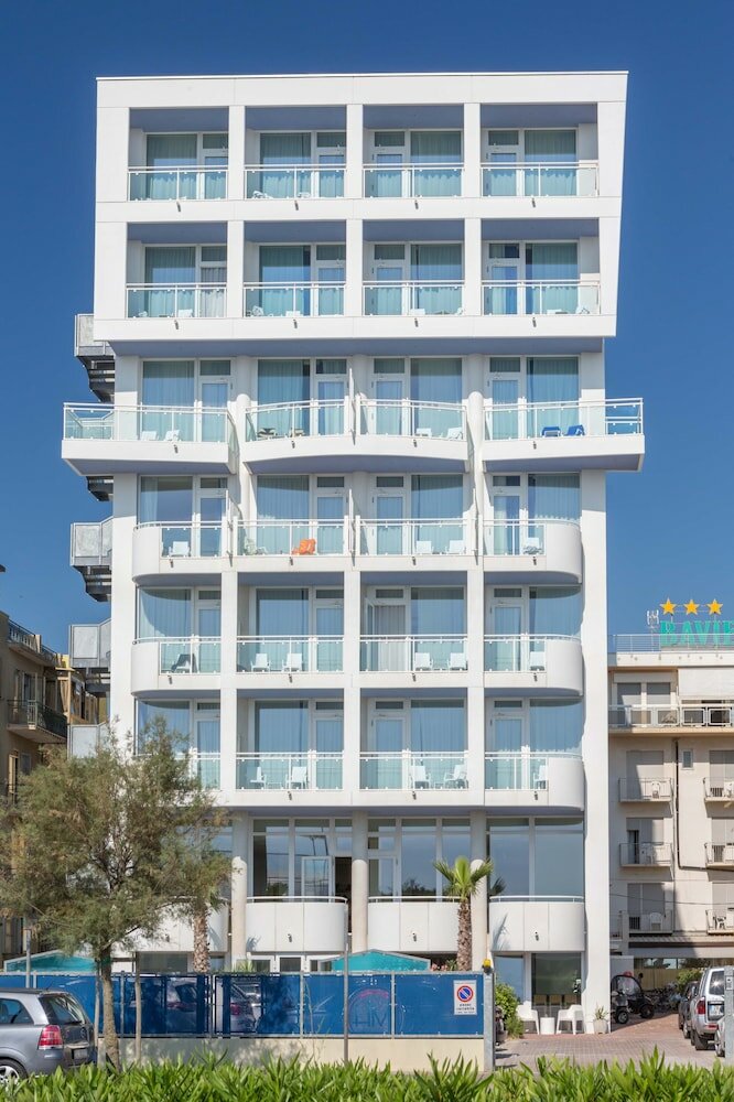 Фото Hotel Mediterraneo