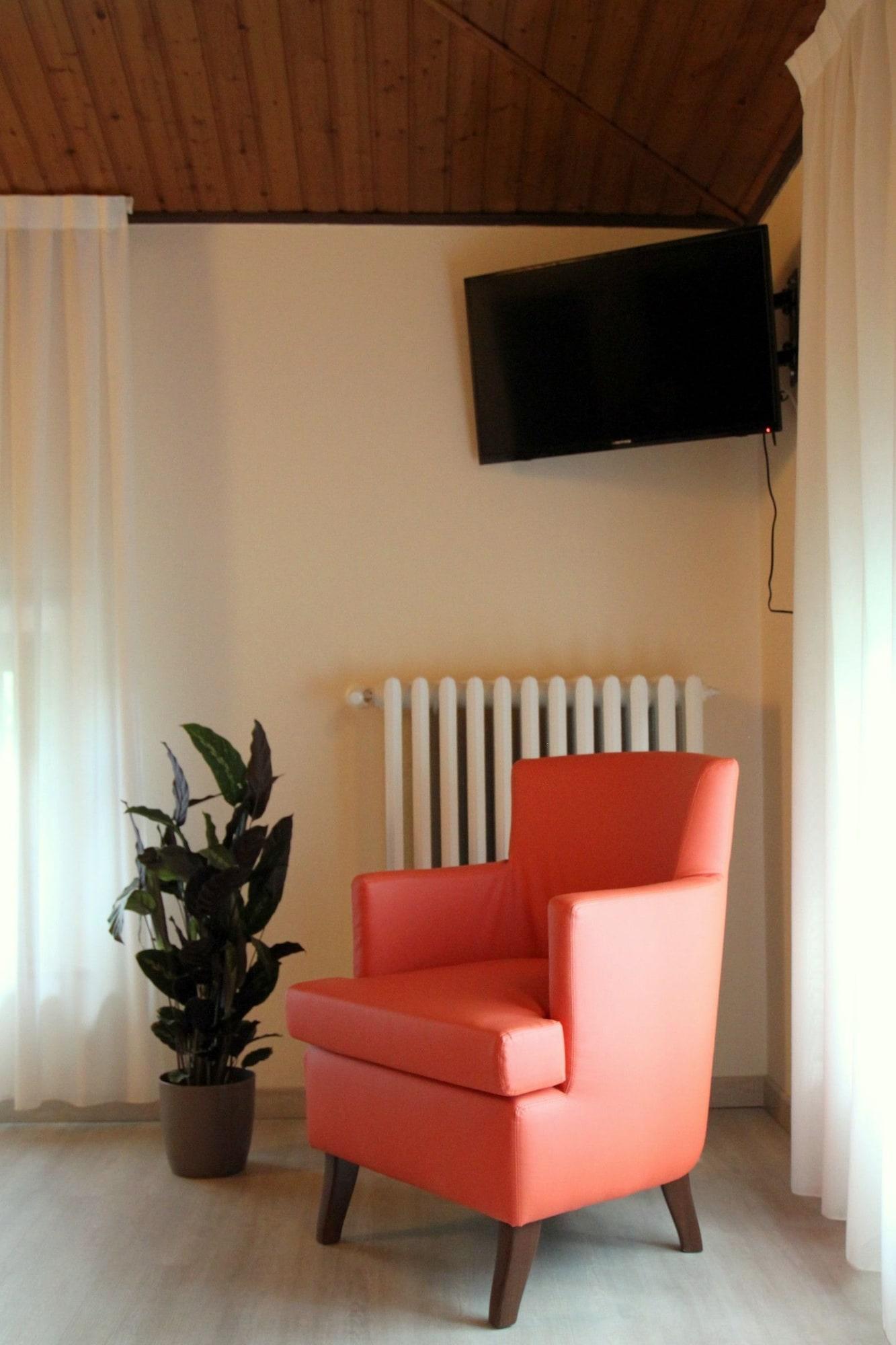 Фото Hotel Villa Azzurra