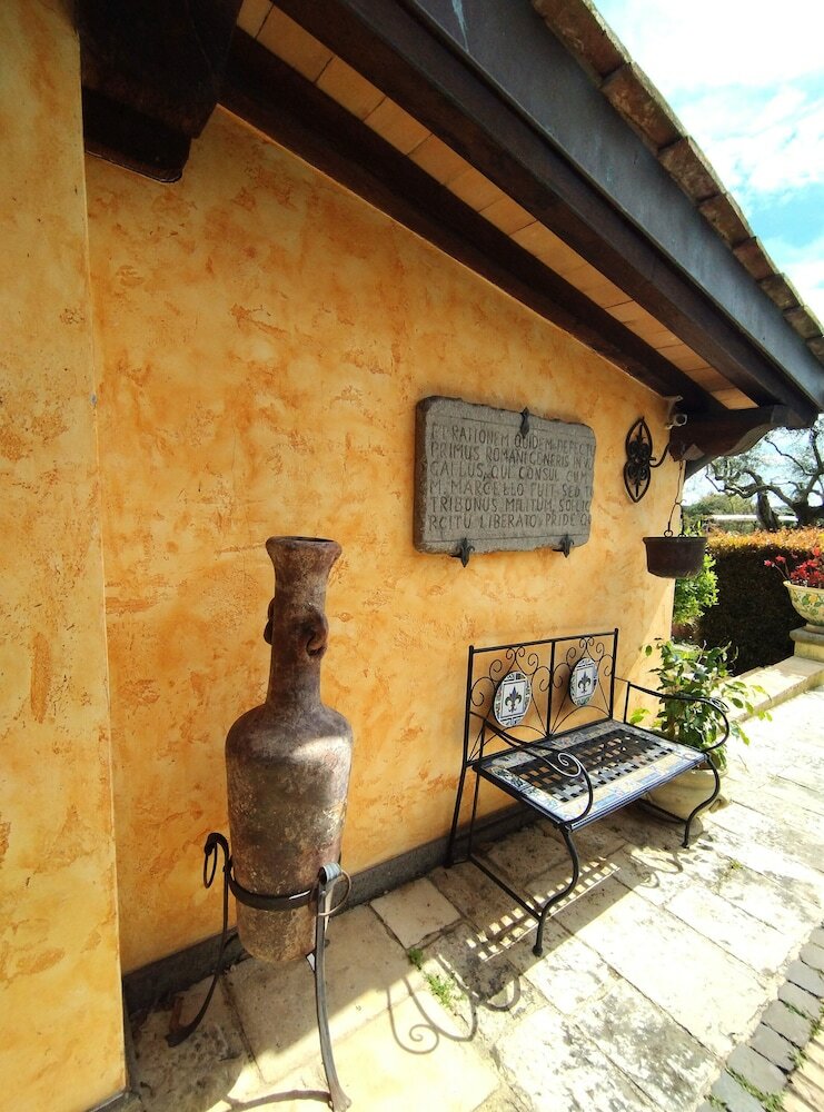 Фото La Valle dei Casali