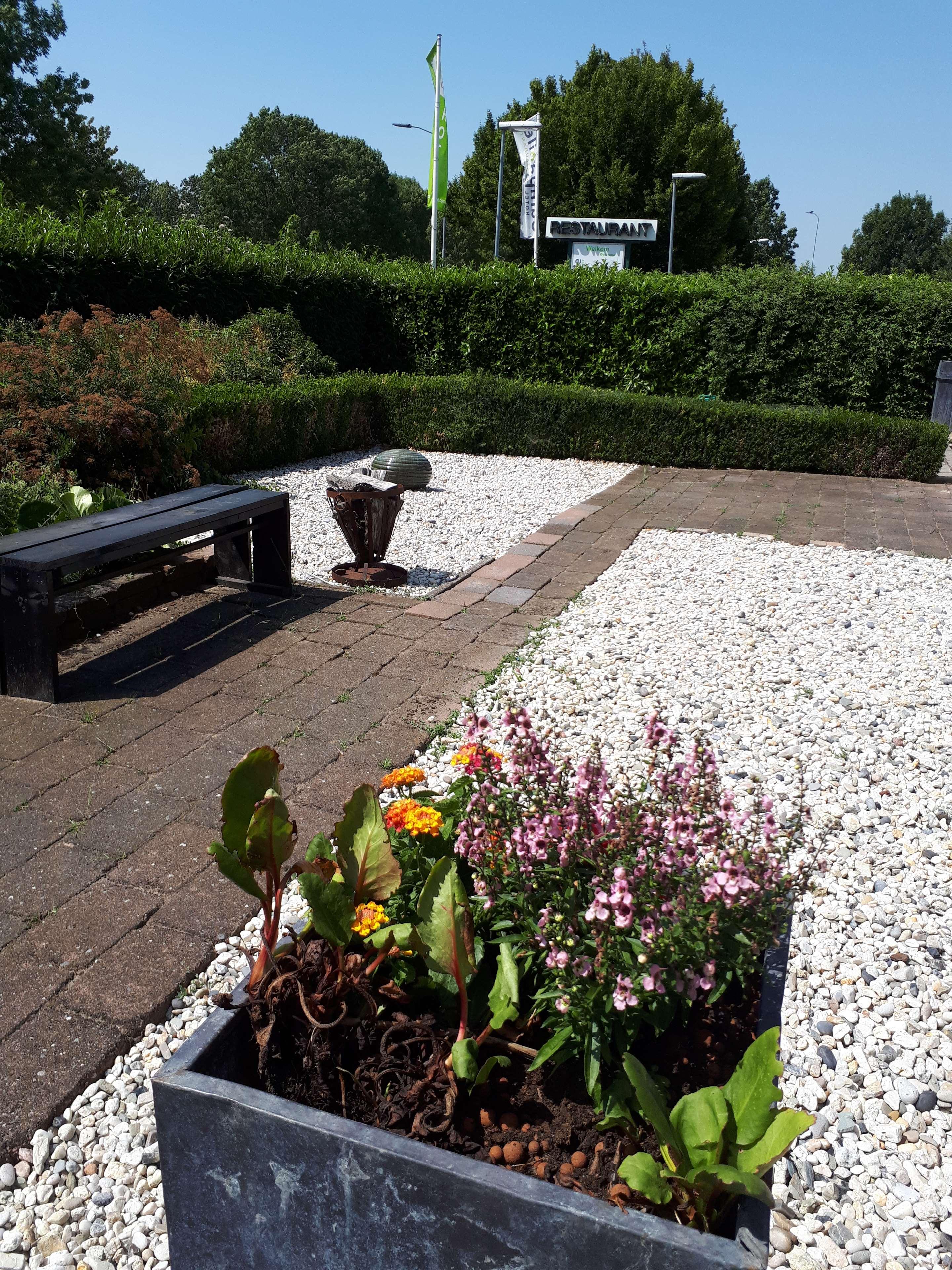 Фото Campanile Hotel Zevenaar - Arnhem