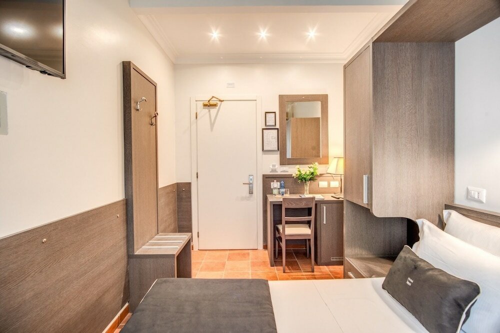 Фото Hotel Mirti