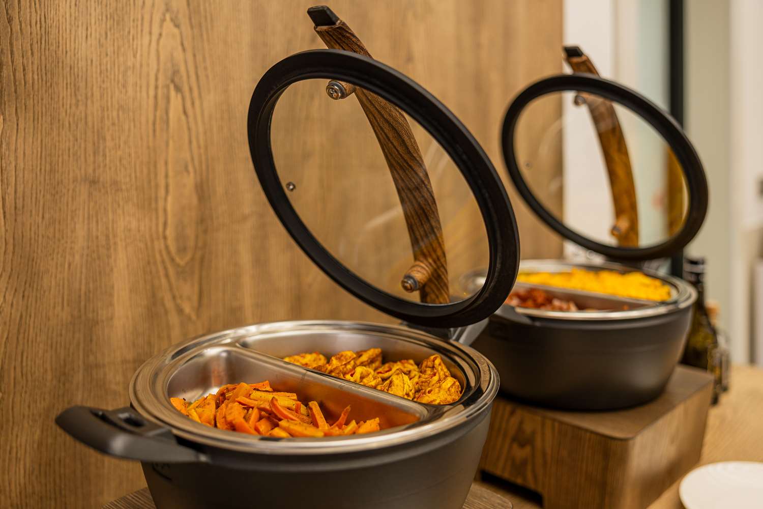 Фото Best Western Plus Hotel De Capuleti