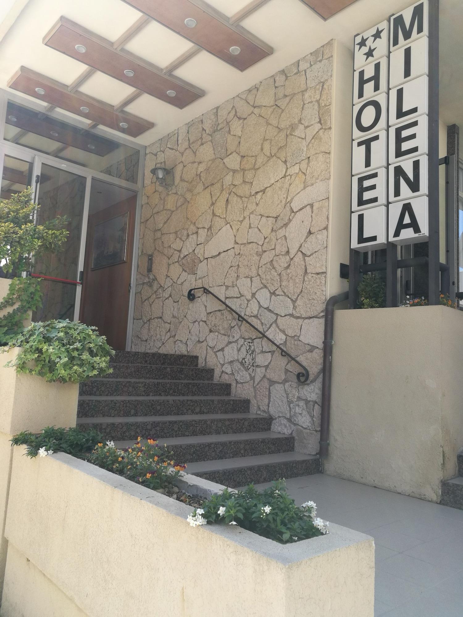 Фото Hotel Milena