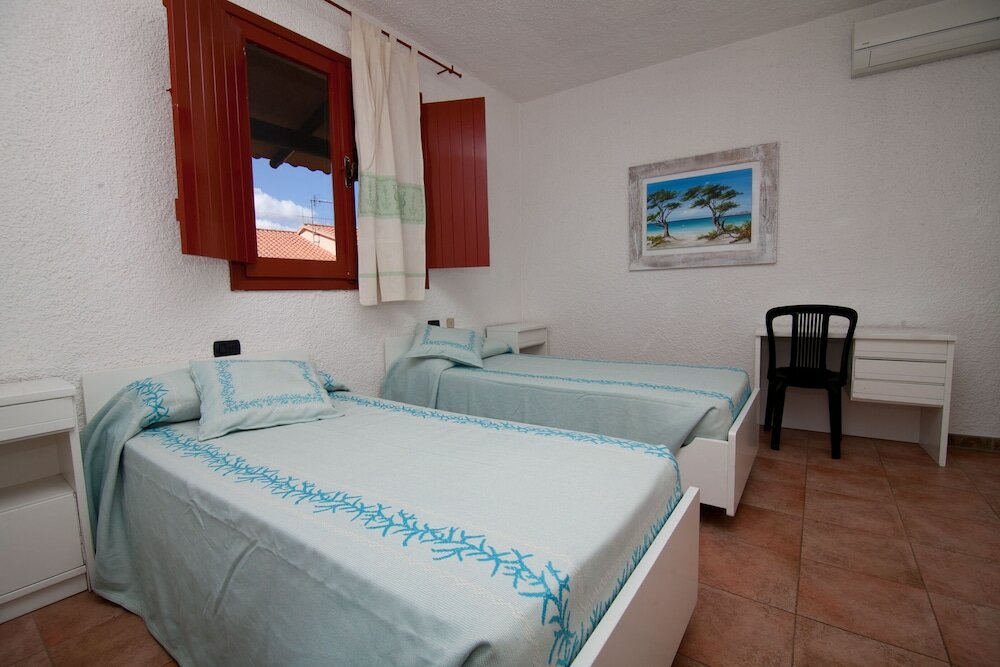 Фото Club Esse Cala Bitta