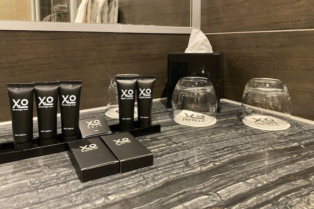 Фото Xo Hotels Couture