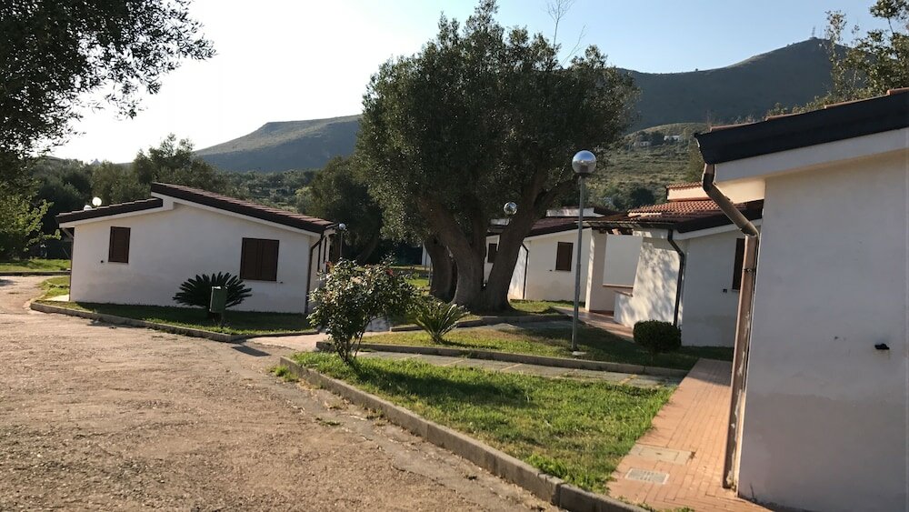 Фото Cilento Dreams Village