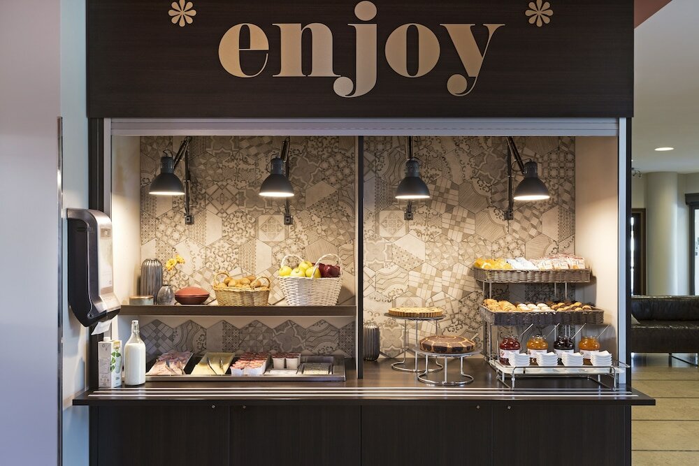 Фото B&b Hotel Padova