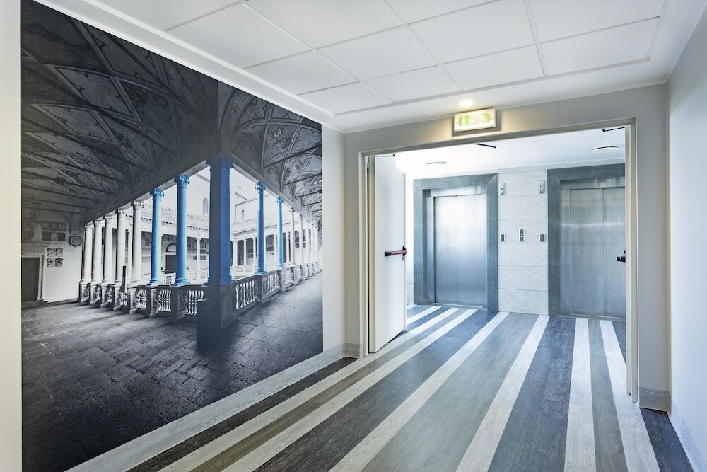 Фото B&b Hotel Padova