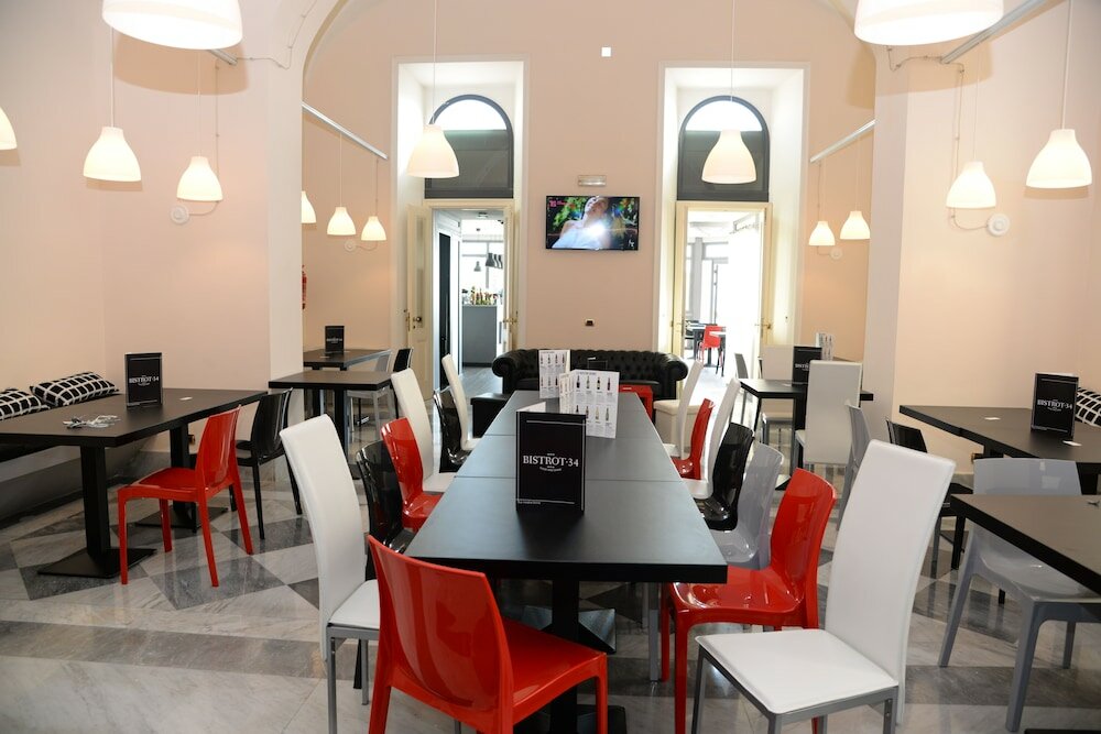 Фото Hotel San Giorgio