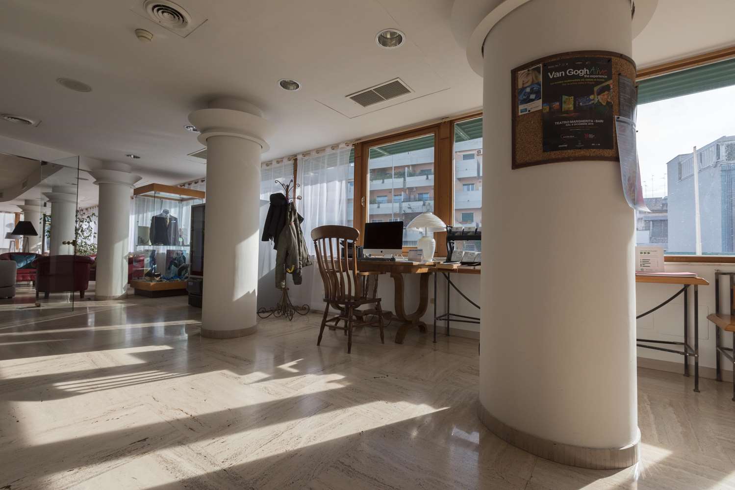 Фото Hotel La Baia