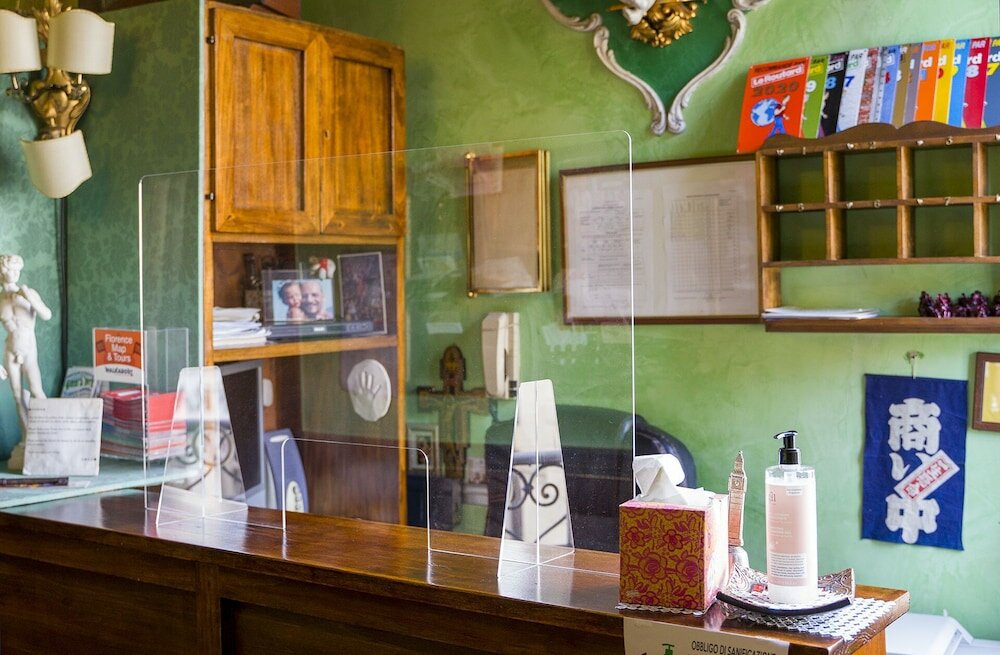 Фото отеля 3