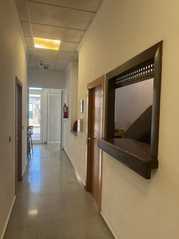 Фото Hostal La Mar