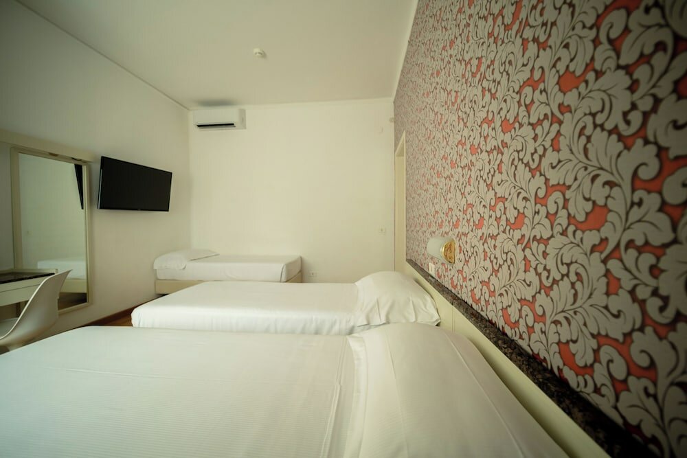 Фото Hotel Rosabianca