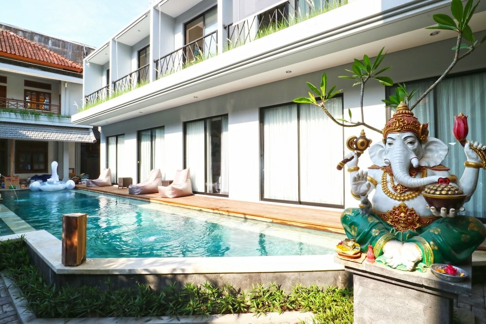 Фото Gemini Star Hotel