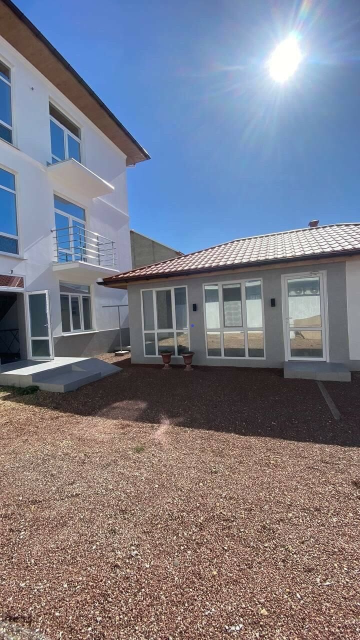 Фото Усадьба у моря