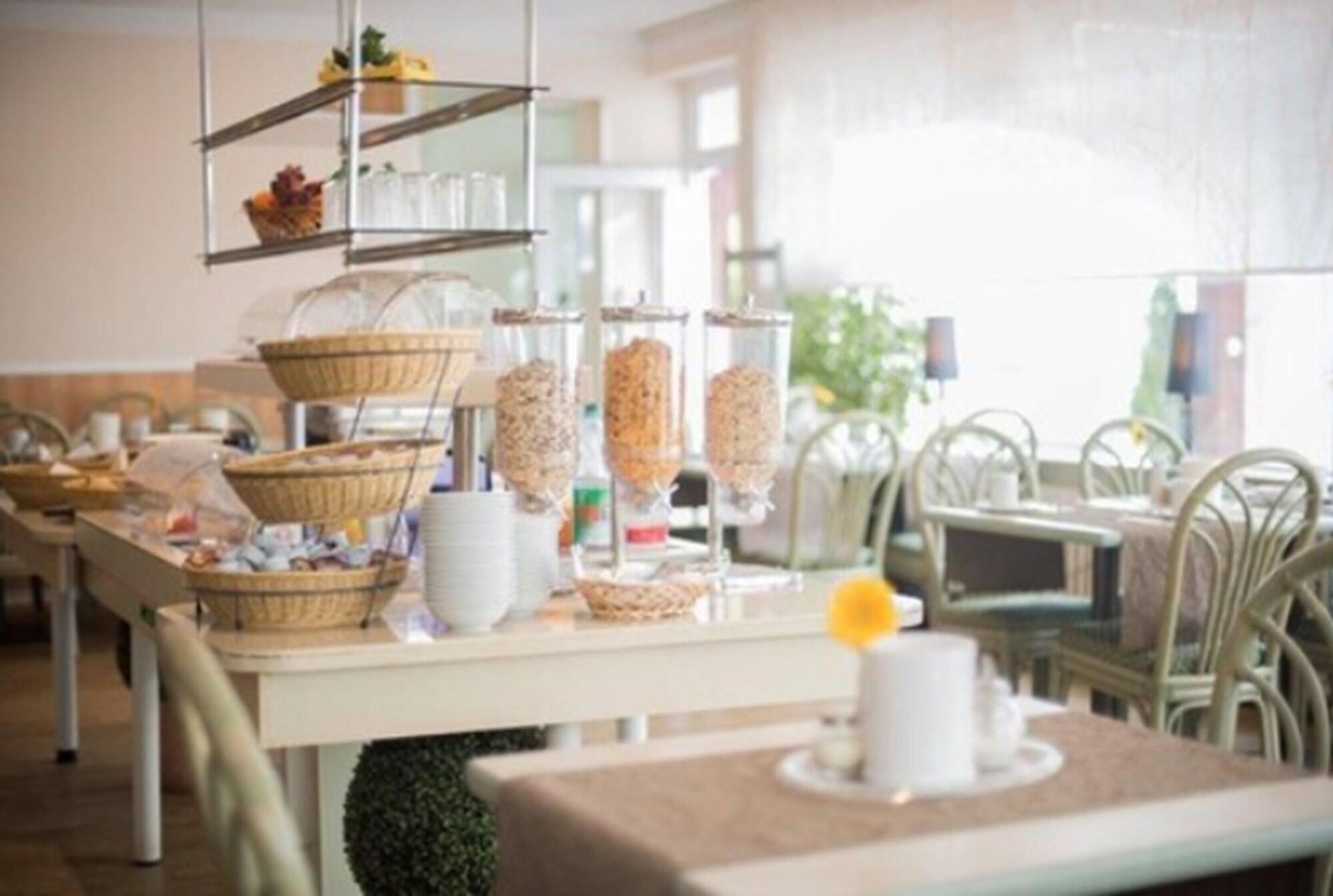 Фото Motel Frankfurt