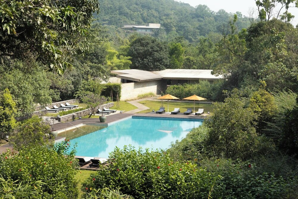 Фото Hilton Shillim Estate Retreat and SPA