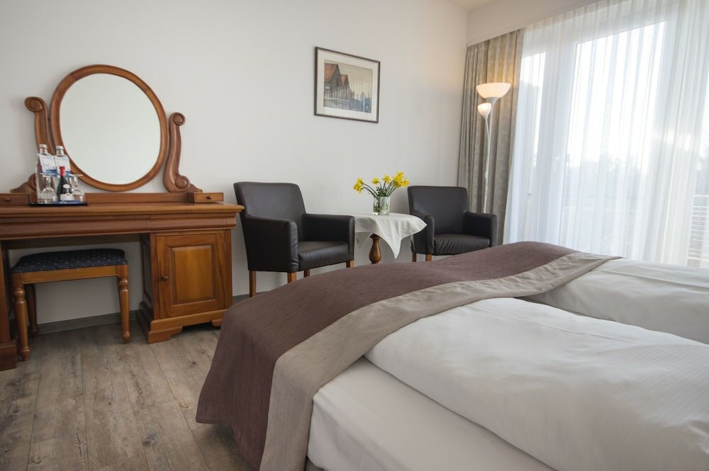 Фото Hotel Wehrburg