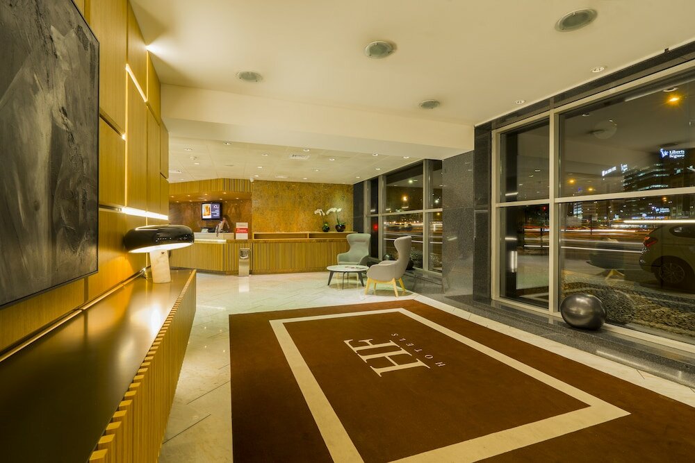 Фото HF Fenix Lisboa