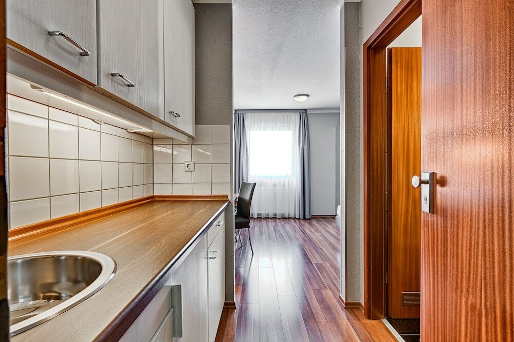 Фото Attimo Hotel Stuttgart