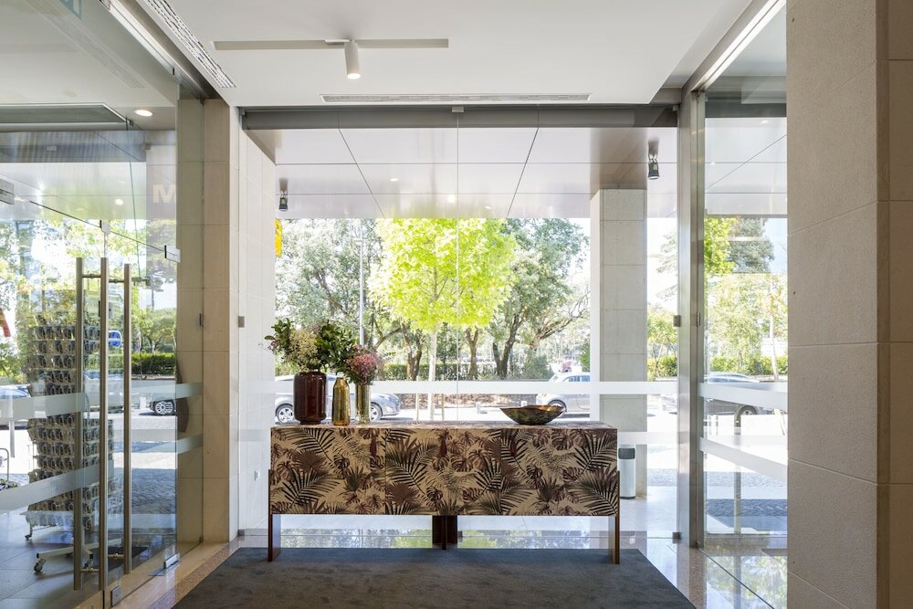 Фото Отель Estrela de Fatima