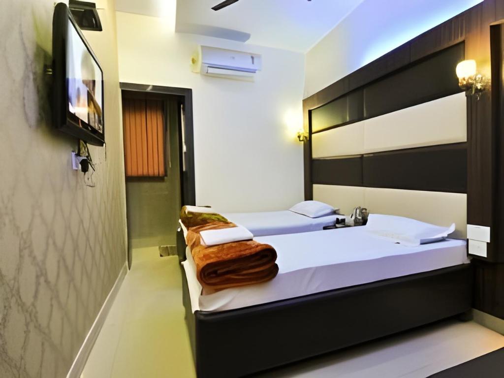Фото Hotel Diamond Suites