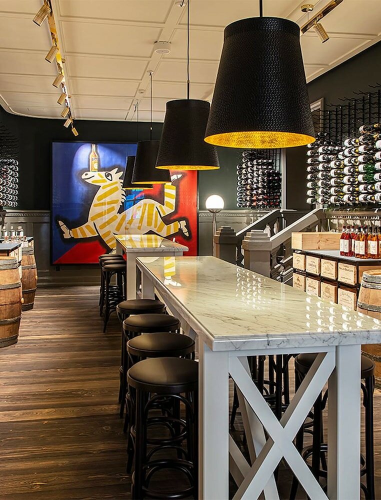 Фото Jørgensens Hotel