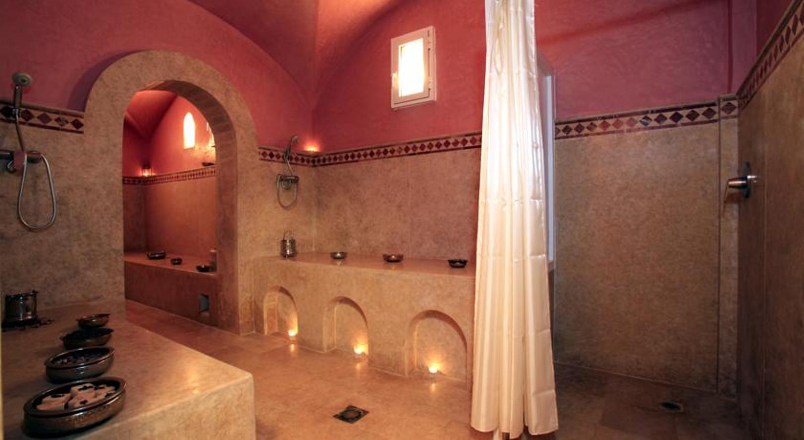 Фото Hotel Palais Al Bahja