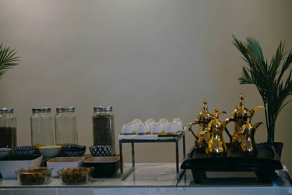 Фото Nour Al Thuria Hotel