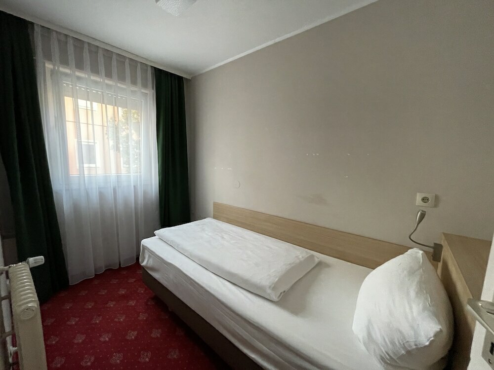 Фото Hafner Hotel- Apartment