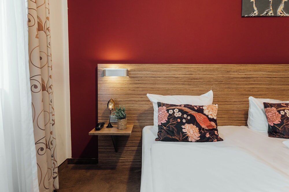 Фото Hotel Andra Munich