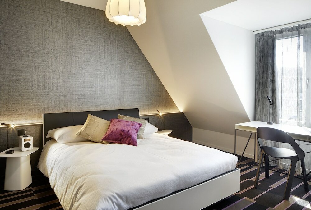 Фото Continental Park - Hotel Luzern