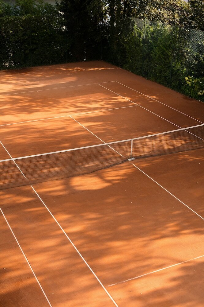 Фото Engimatt City & Garden Hotel