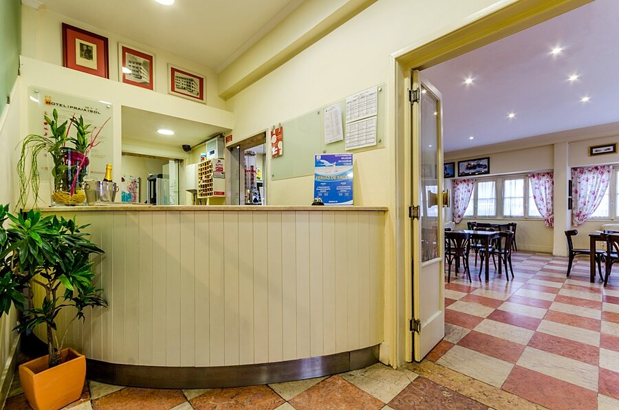 Фото Praia Do Sol