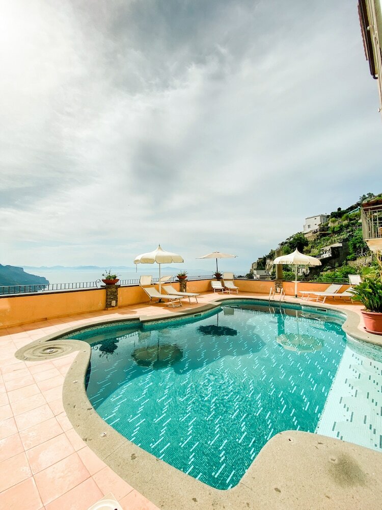 Фото Hotel Bonadies